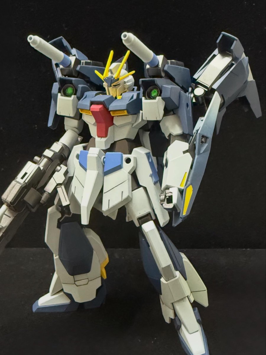 jlee28_HK's tweet image. ビルドファイターズ系のガンプラはいいすぎ。
今回のキットはライトニングガンダムとライトニングバックウェポンシステムMk-II

#ガンプラ #gunpla #HG #ライトニングガンダム #ライトニングバックウェポンシステムMkII
