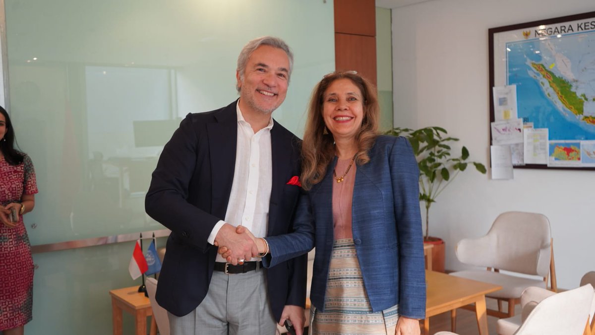 Sustainable Energy for All tweet media