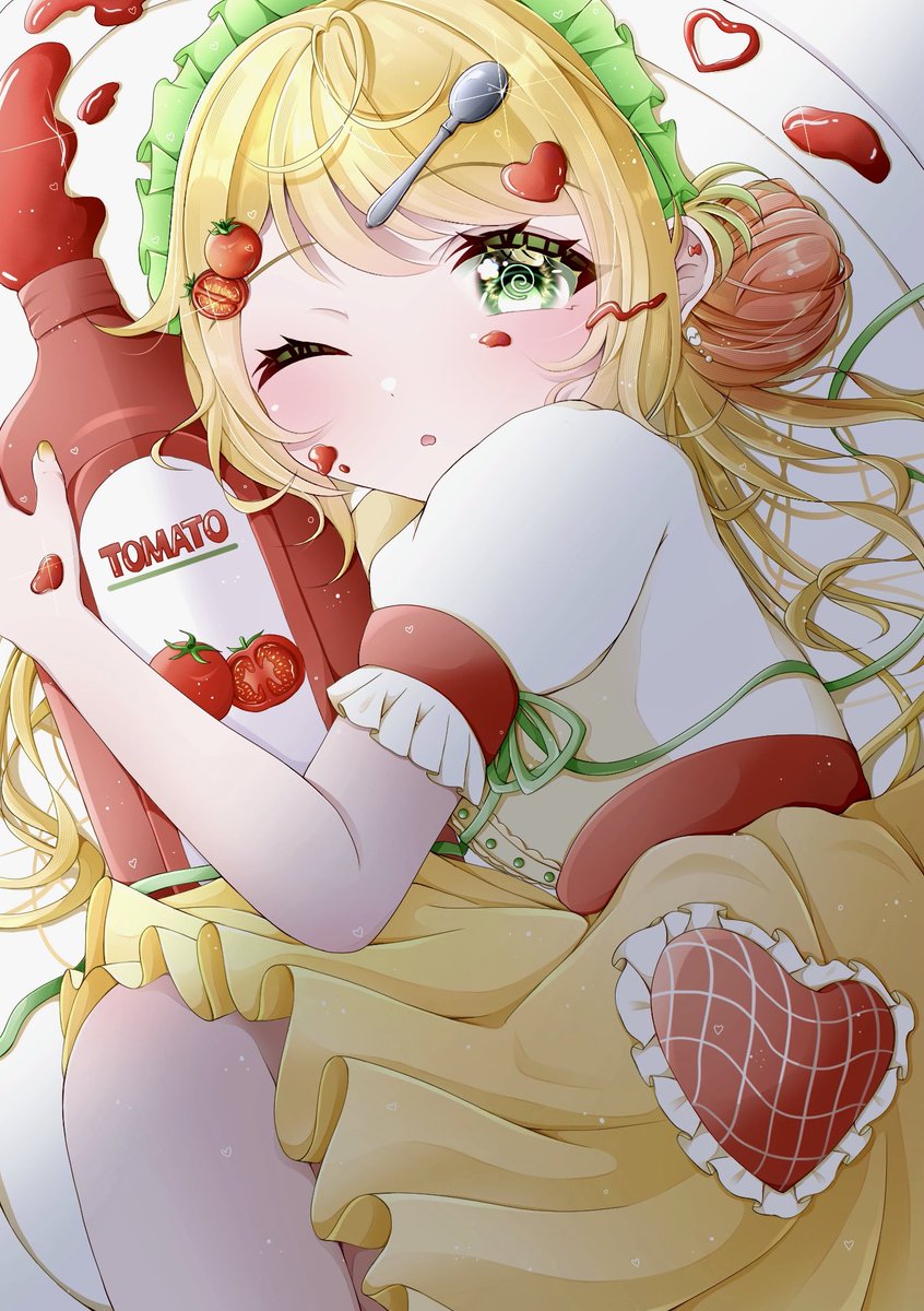 りつ🦋 tweet media