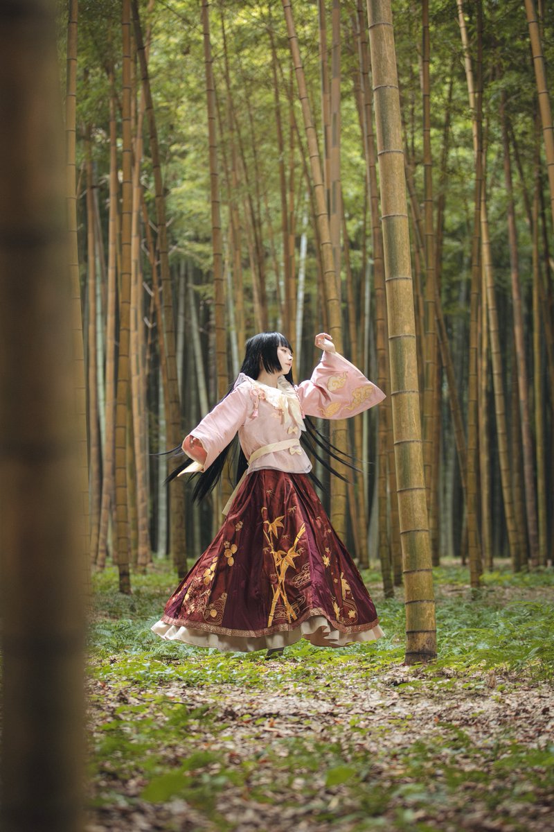 蓬@5/4春例 tweet media