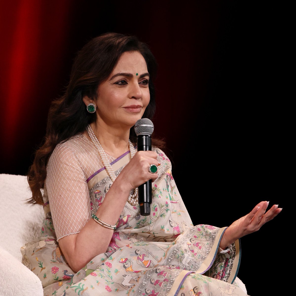 India Plus tweet media