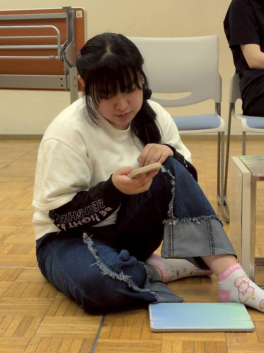 演劇企画どにちオシゴト tweet media