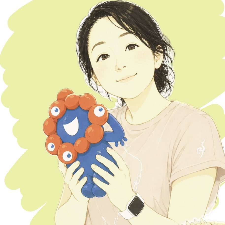 さんご tweet media