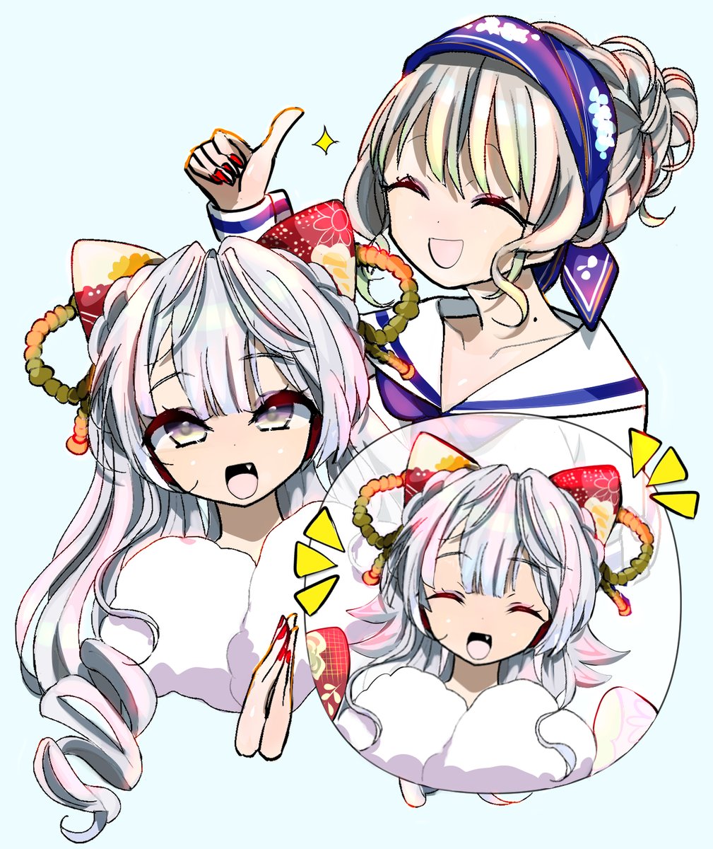 絵馬 tweet media