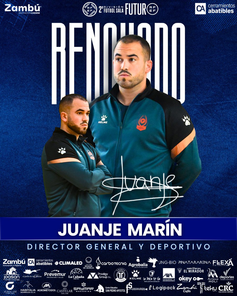 Zambú CFS Pinatar Cerramientos Abatibles tweet media
