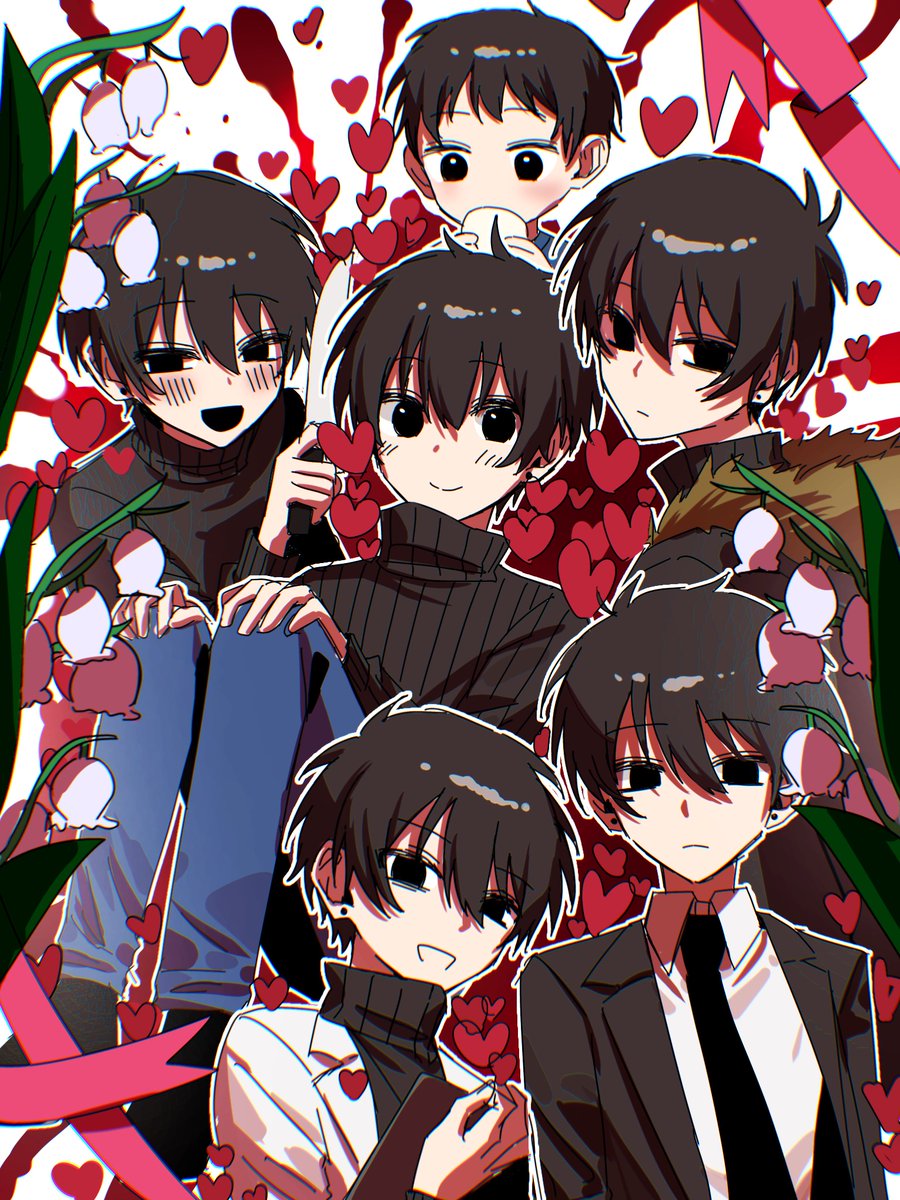 skya1127's tweet image. お誕生日おめでとう🎉 #ZENO