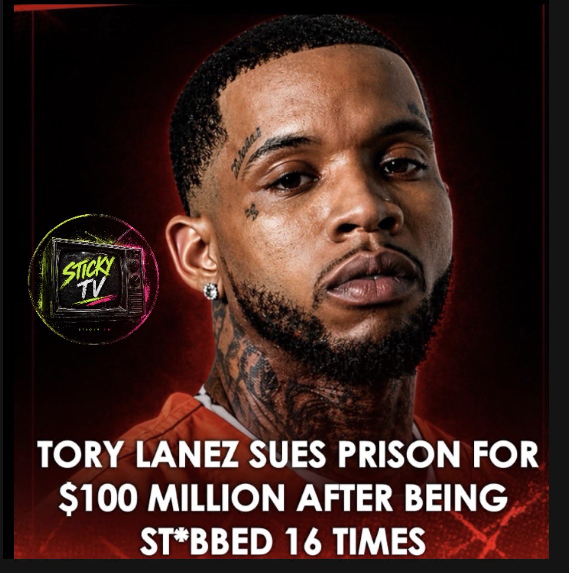 Sticky News/entertainment tweet media