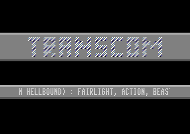 CracktroBot's tweet image. Beamrider (1984) - #Commodore64
Best of the Best - Championship Karate (1992) - Crack: Interpol - #Amiga
SideWinder (1988) - Crack: Medway Boys (MWB) &amp;amp; Ikari - Trainer (+1): MWB - Ikari - #Amiga
Zalagan (1989) - Crack: Transcom - #Commodore64