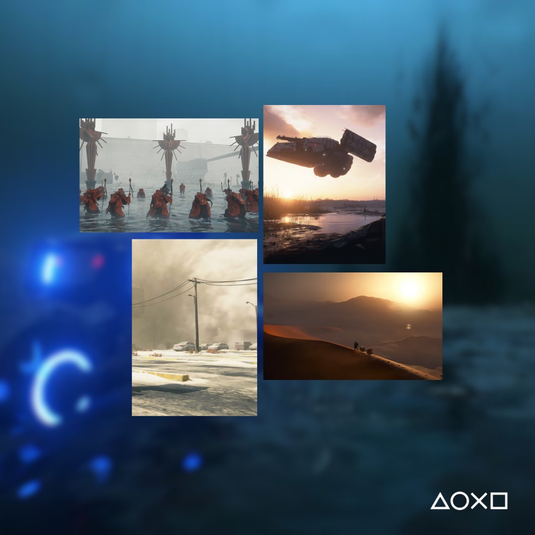 PlayStationDE tweet media