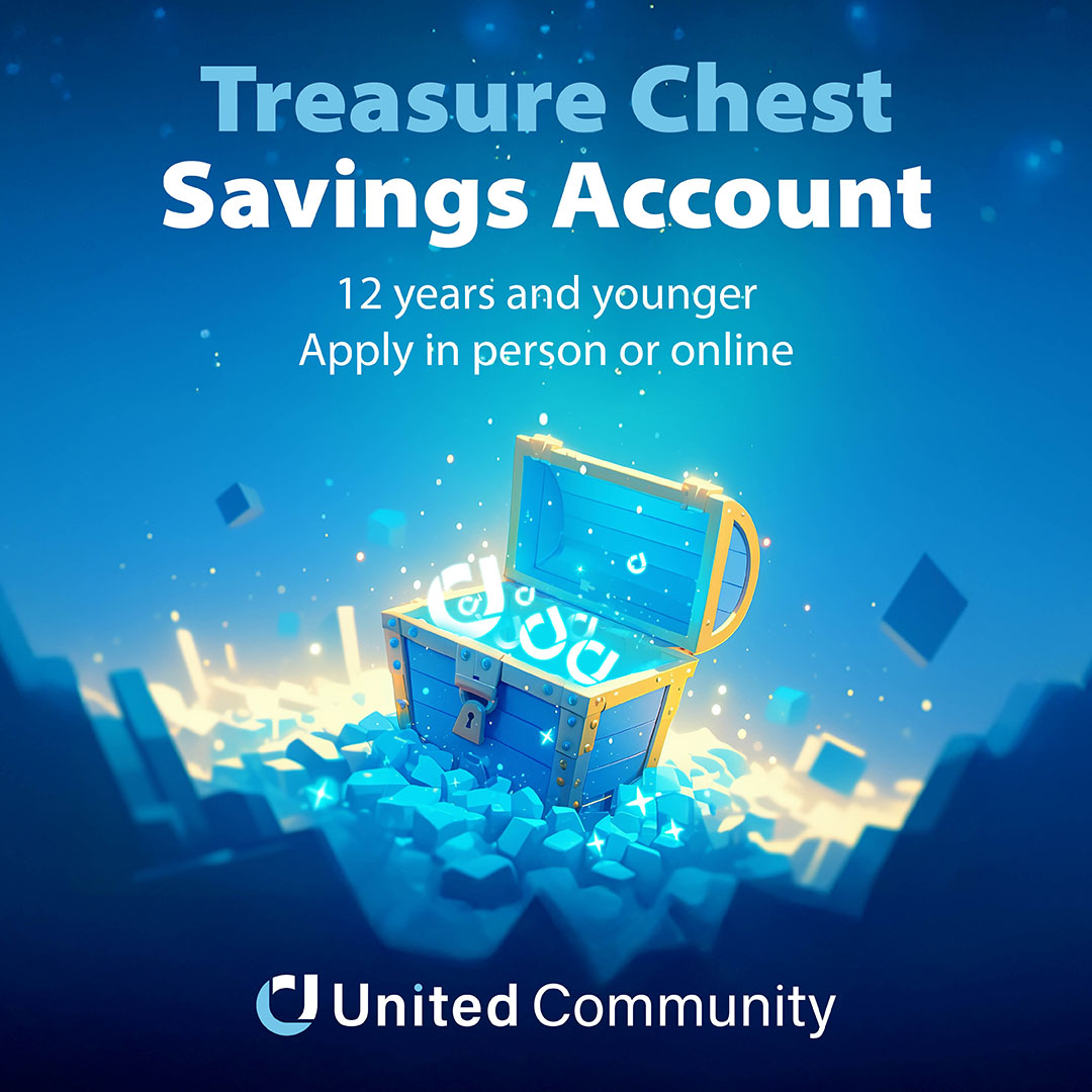 United Community tweet media