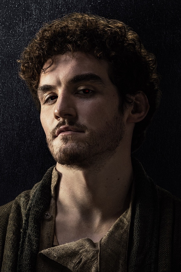 Moonie Menace tweet media