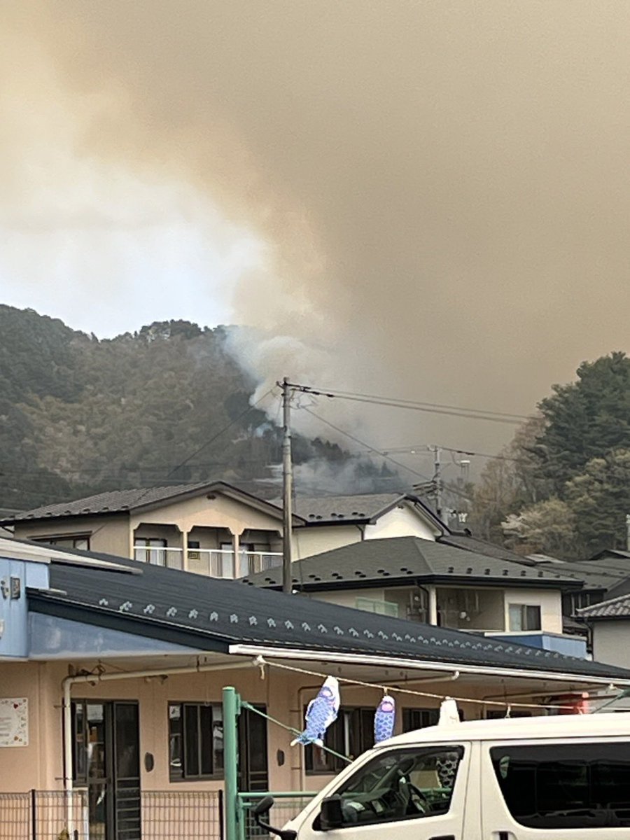 大槌の火災🔥
友だちの家のすぐそばまで来てます
お願いします
早く鎮火しますように🙏