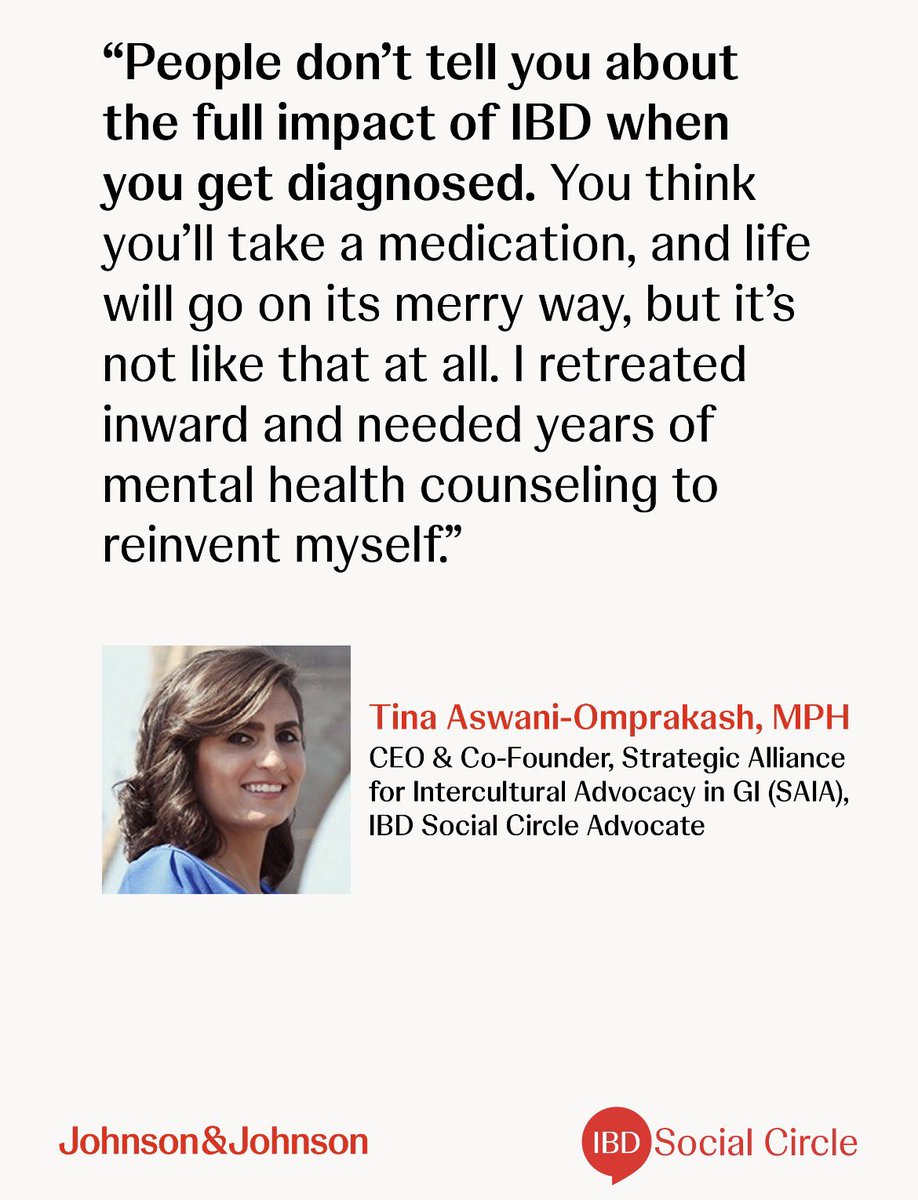 ownyourcrohns's tweet photo. Honored to be featured in @USATODAY on the 5 Hidden Realities of Living with #IBD! 🙌🏽 

Check out the article here: 
https://t.co/DRUQgBLhgM 🎉

Special thank you to IBD Social Circle, @JNJNews &amp; fellow patient advocate, @CrzyCreoleMommy for a fantastic feature! 🌟 https://t.co/m1hckiHiyV