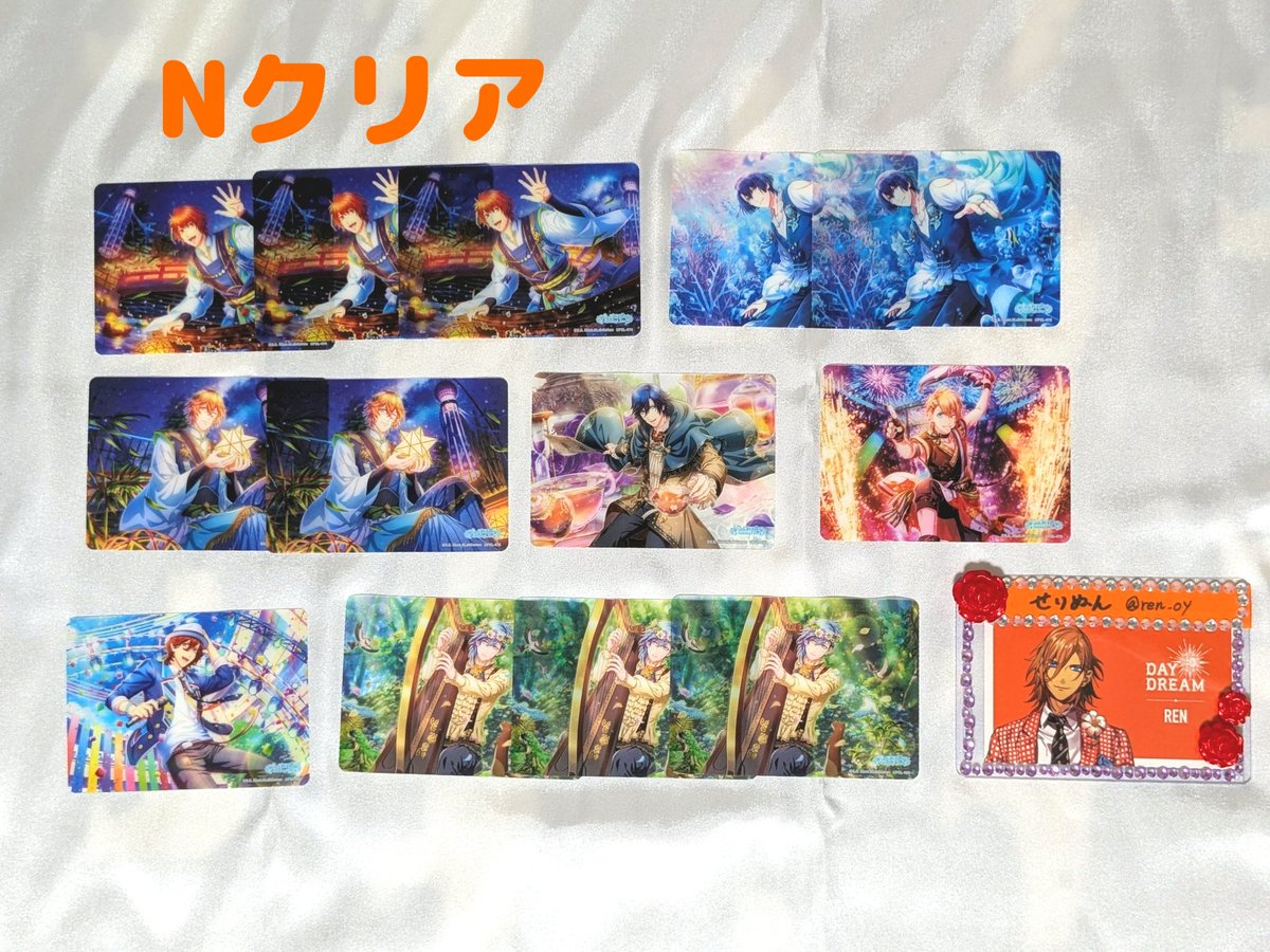 せりぬん@取引垢 tweet media