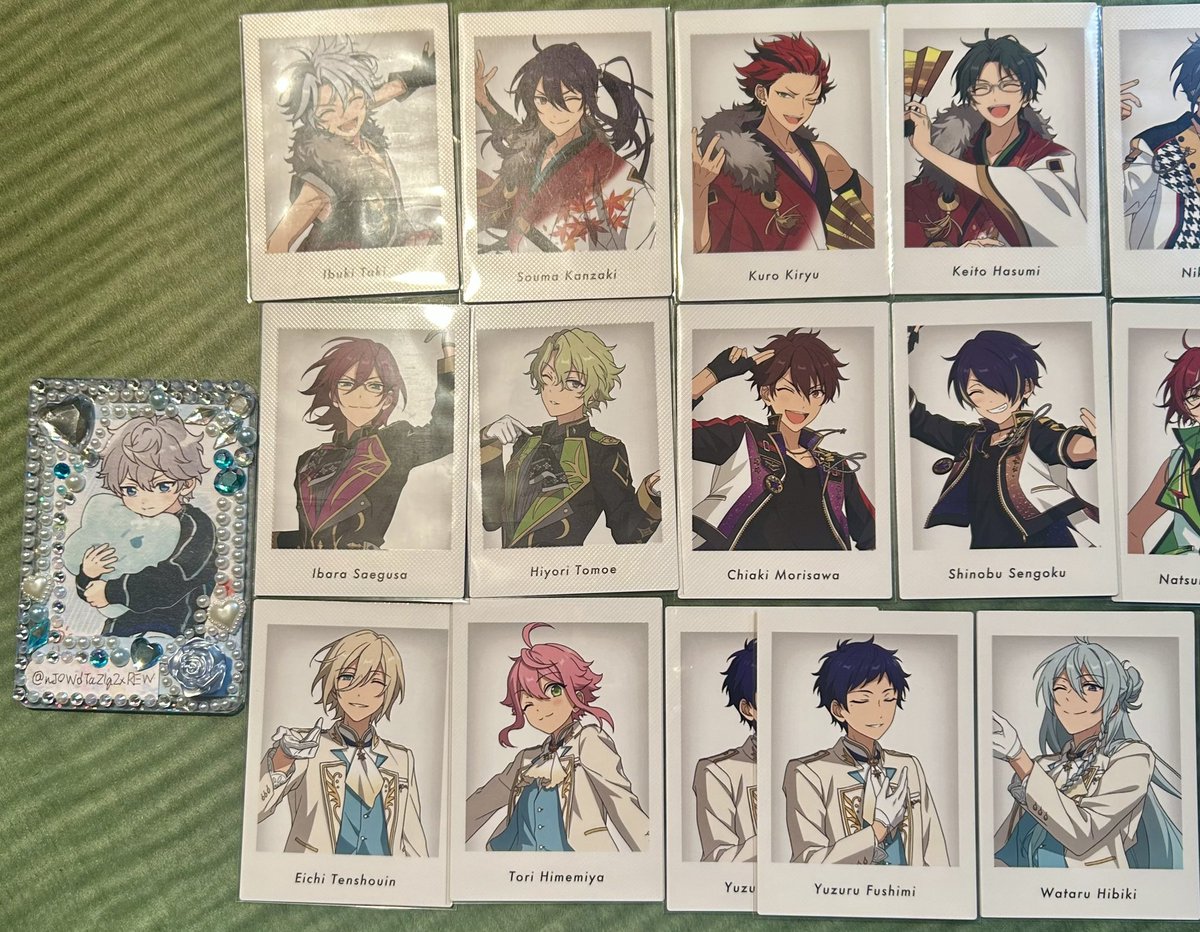 カヌー tweet media