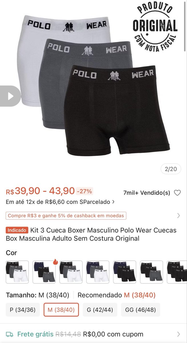 SexyShopee 35K tweet media