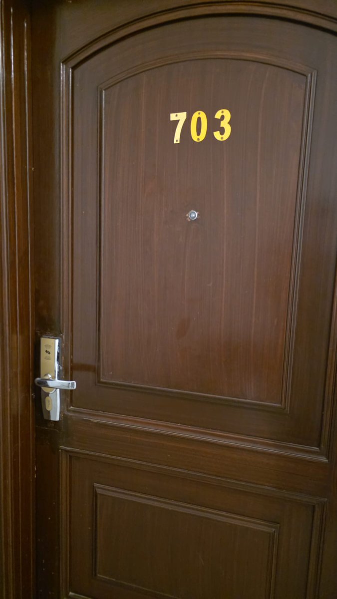 Angel Foster tweet media