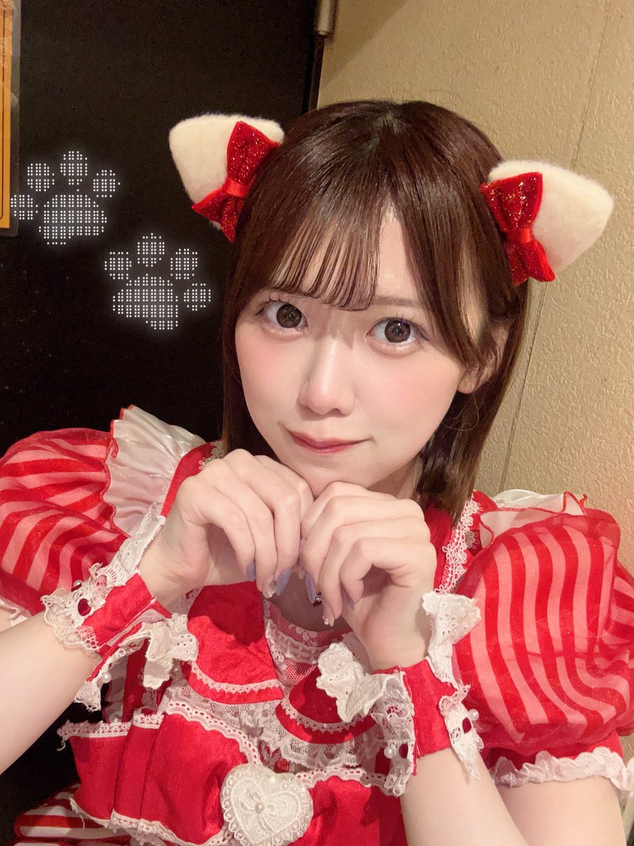 佐藤まあや（てんしめし！)❤️6/29ワンマン！ tweet media