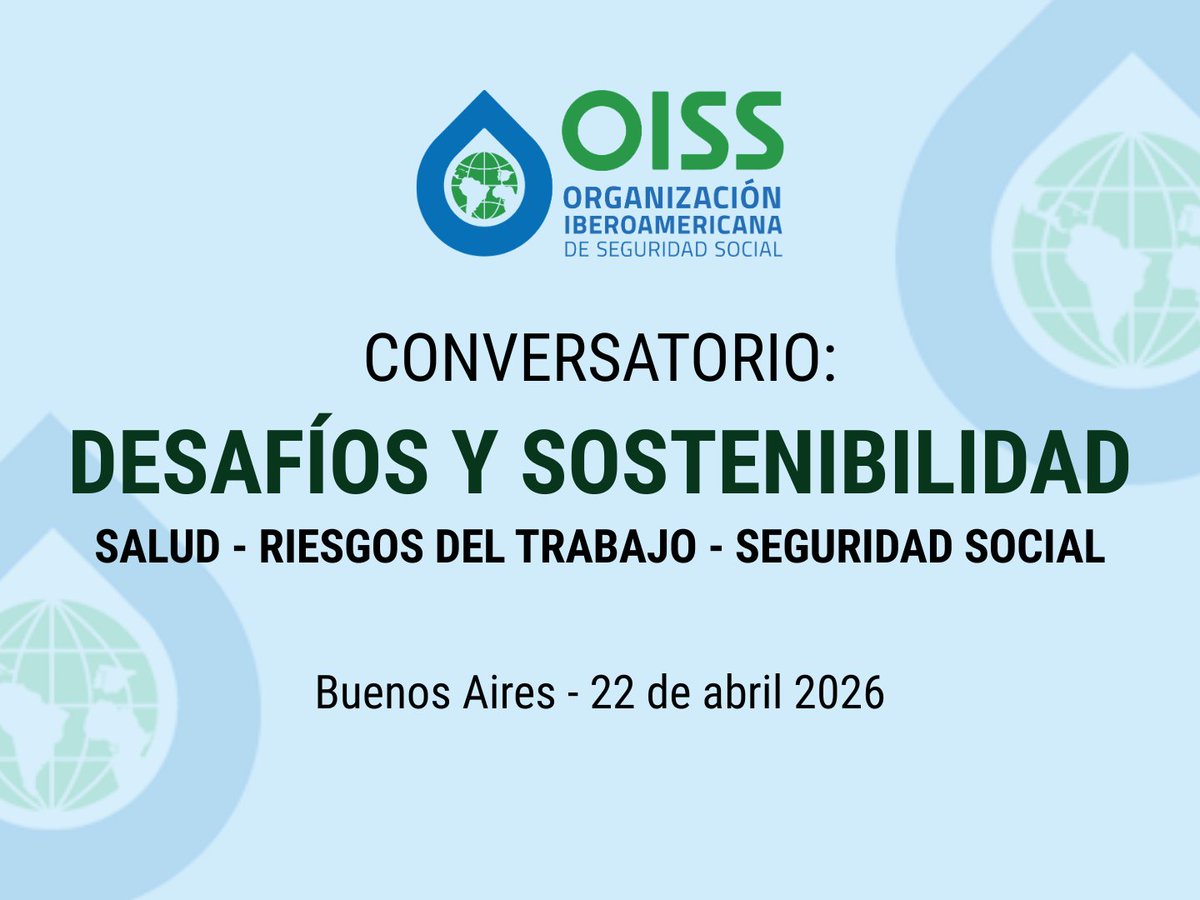OISS Cono Sur (@OISSConosur) / Posts / X