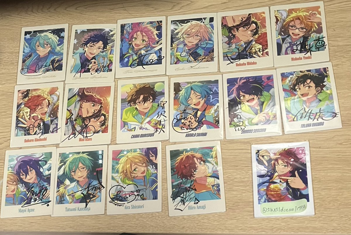 ふぁい tweet media