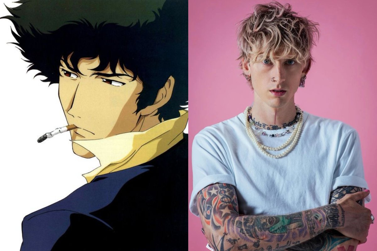 Anime Updates tweet media