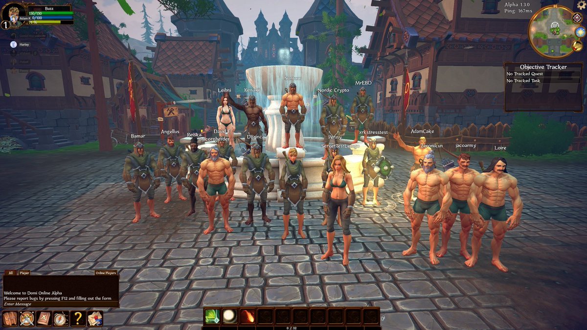 DomiOnline tweet media