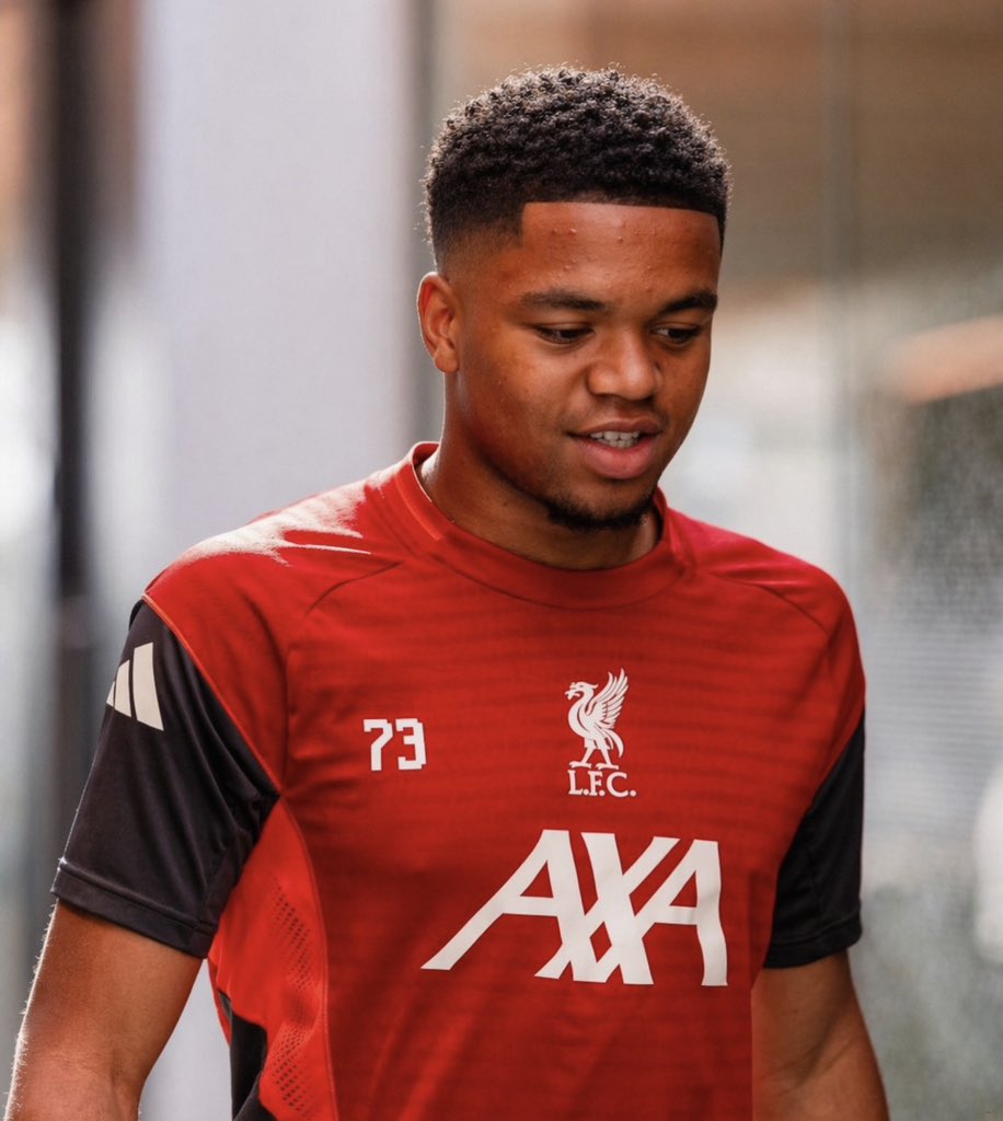 I see goals in this new trim