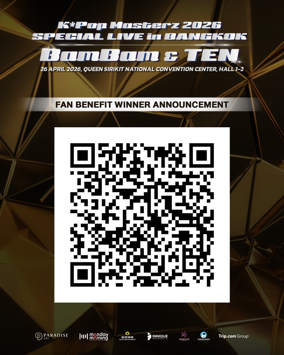 INNIQUE MEDIA & ENTERTAINMENT CO., LTD. tweet media