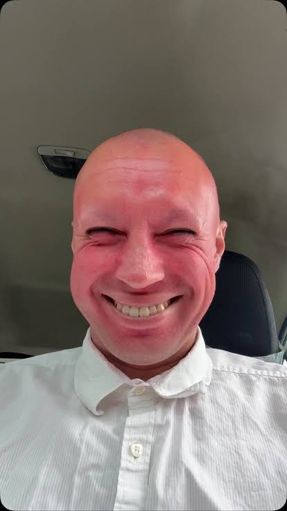 1111garf1111's tweet image. waxed and shaved my whole body. i'm ready for the #bigday