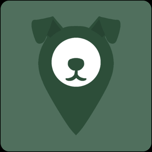 gozycode's tweet photo. Here's the Official App Icon for our ios Mobile App "Ruff Spots". Focusing on Pet Friendly locations. App will be going live June 26😃 

Designed by Ian Hart https://t.co/0f36uD8bFq