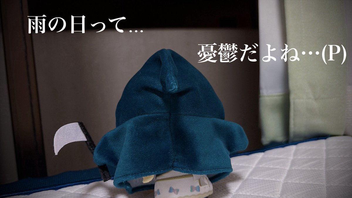 三色つくね🍡 tweet media