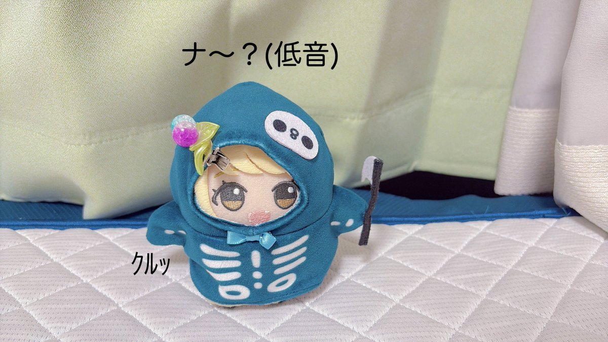 三色つくね🍡 tweet media