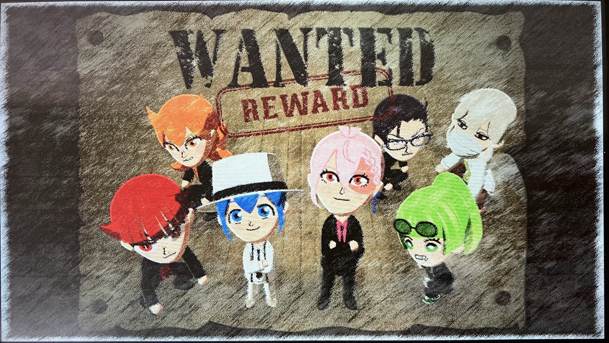 ばくおむ (@bakuomu83) on Twitter photo 