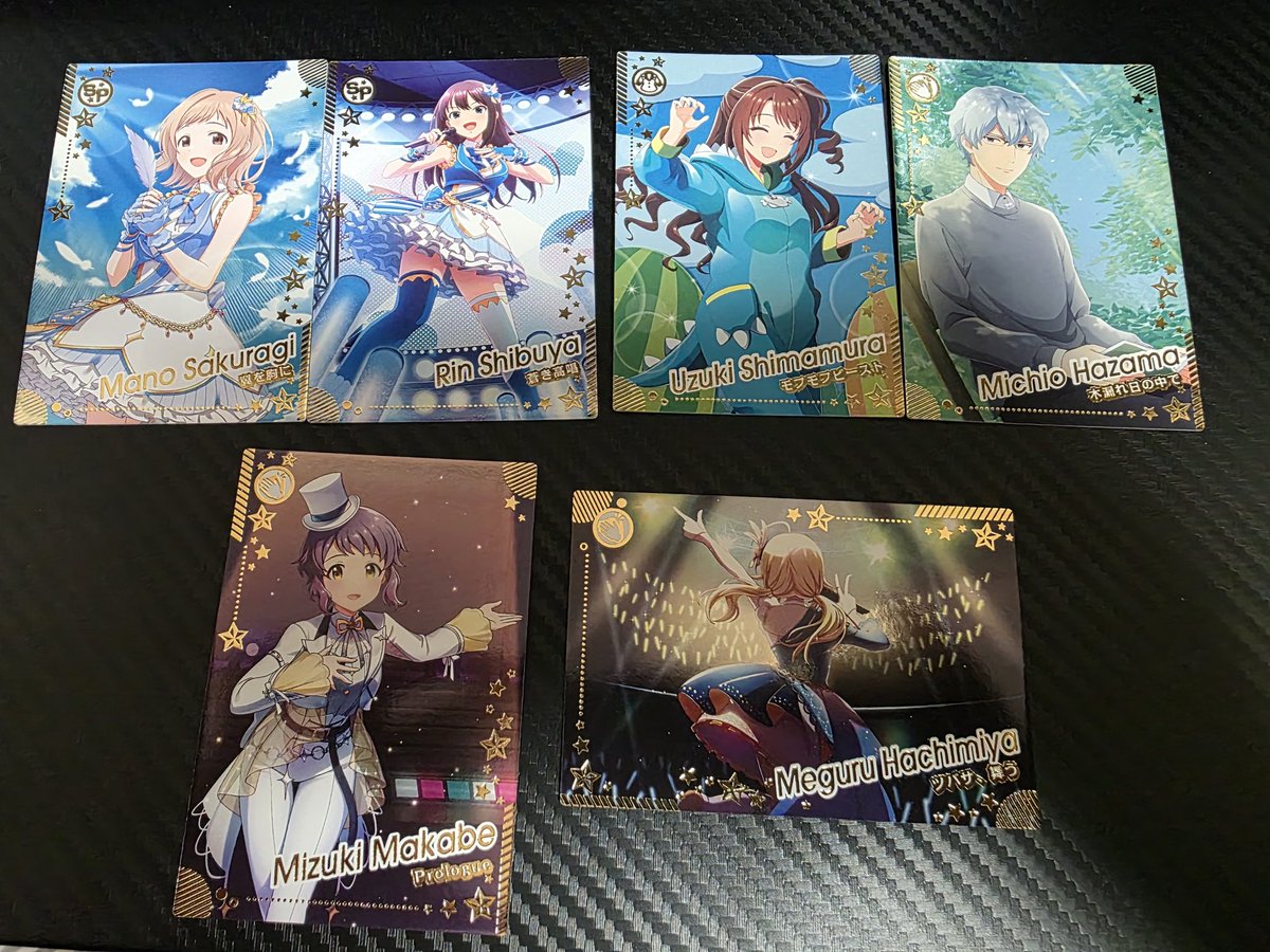 ホークス(リョウ) tweet media