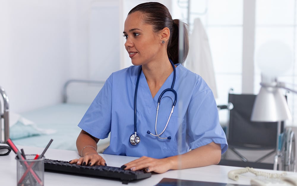 TeguarComputers's tweet photo. No matter the type of health professional, Teguar supports end users with reliable computer hardware that holds up to sterilization and daily use. We know the work you do is important. 💙

Learn about the people who use Teguar medical computers every day: https://t.co/jkfs9jcM4x https://t.co/q0gh6zYSVH