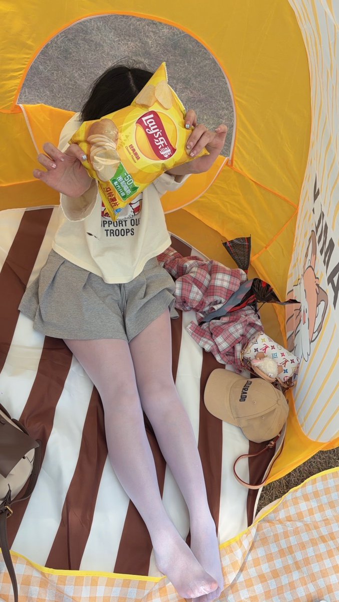 母女情深 tweet media