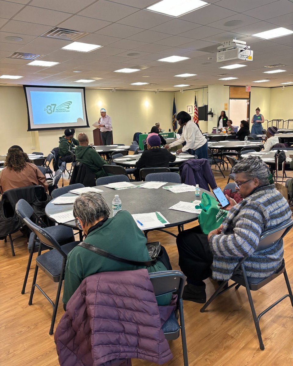 NYC Department for the Aging tweet media