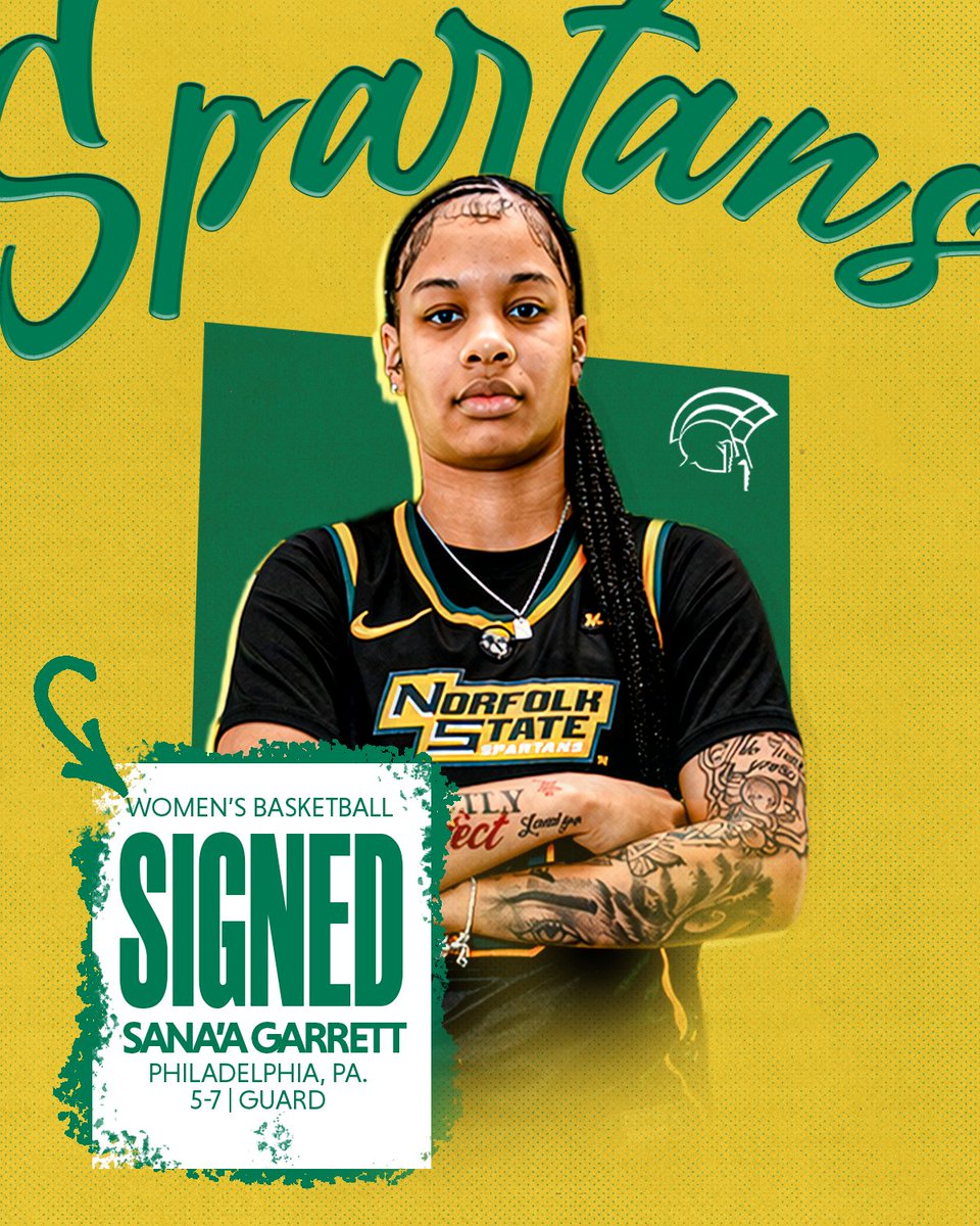 Norfolk State Women’s Basketball tweet media