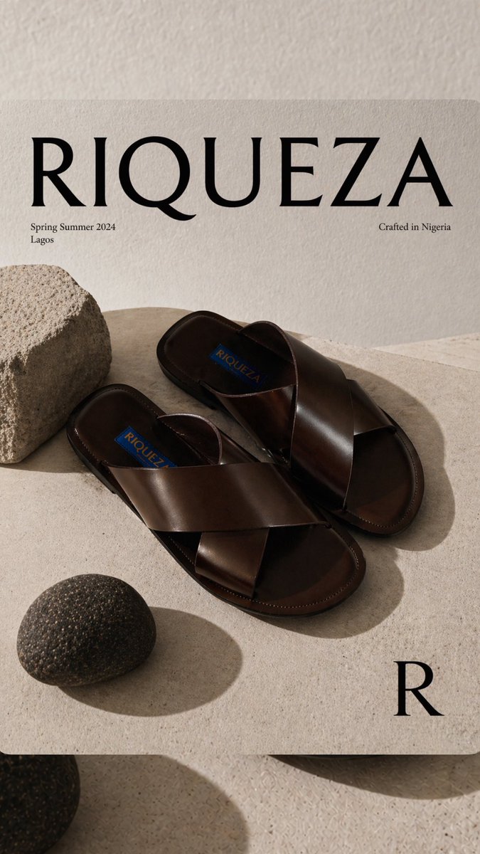 The_Ayooler's tweet image. Experience Nigerian Excellence
With RIQUEZA……

#RIQUEZA #LAGOS
#RL 
#RIQUEZALAGOS
#R #L

instagram.com/riquezalagos?i…