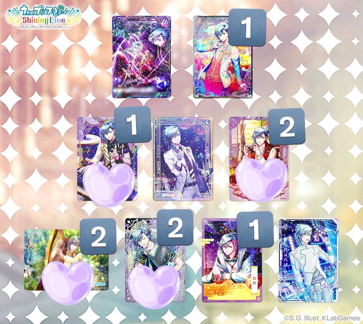 つみき tweet media