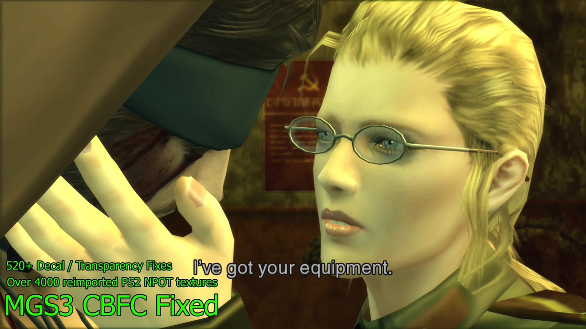 Afevis Solmunko tweet media