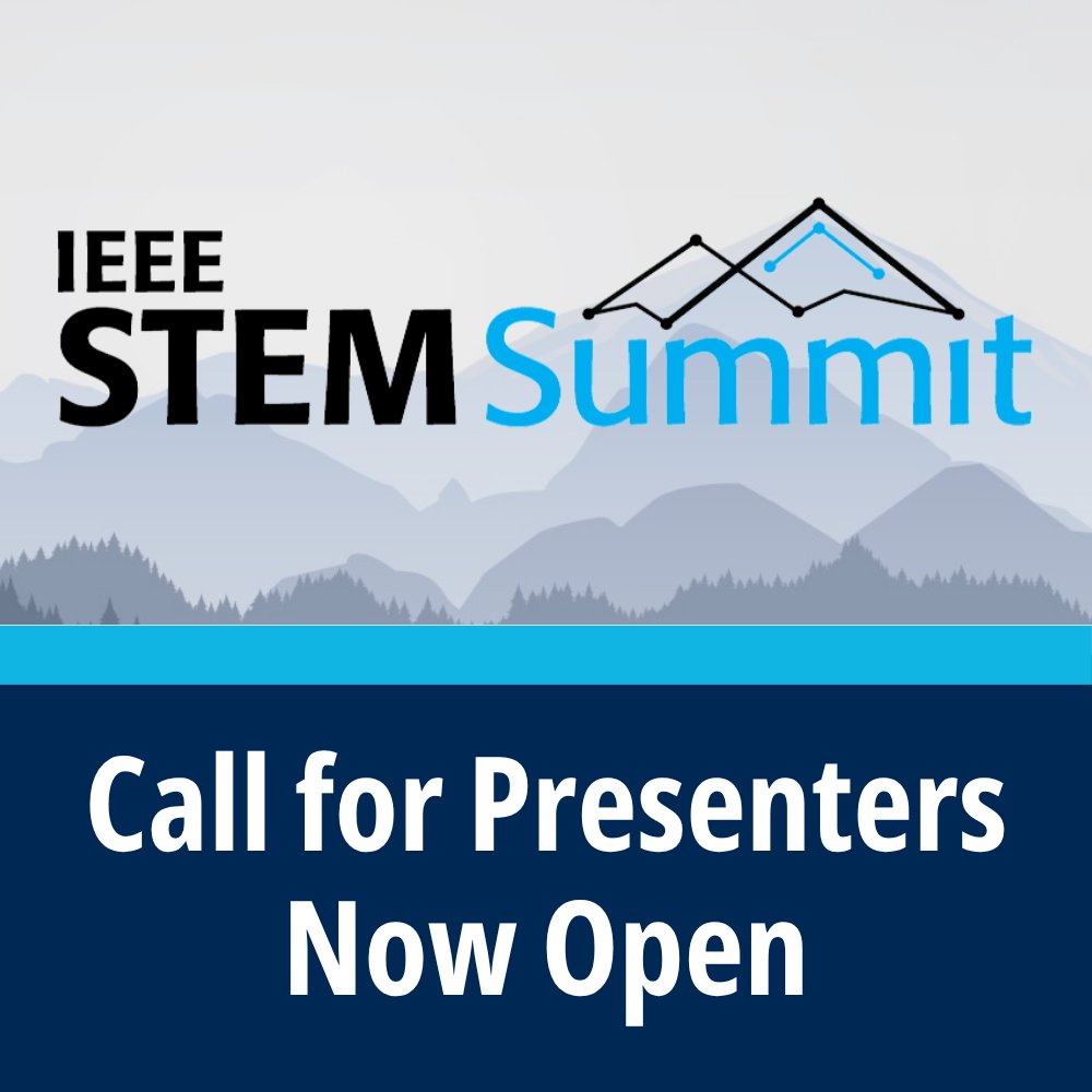 IEEE TryEngineering tweet media