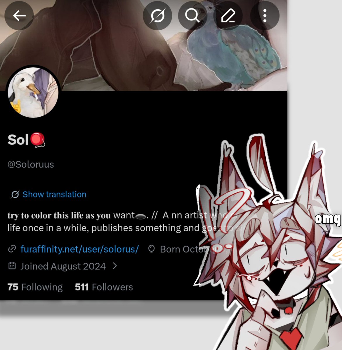 Sol🪀 tweet media