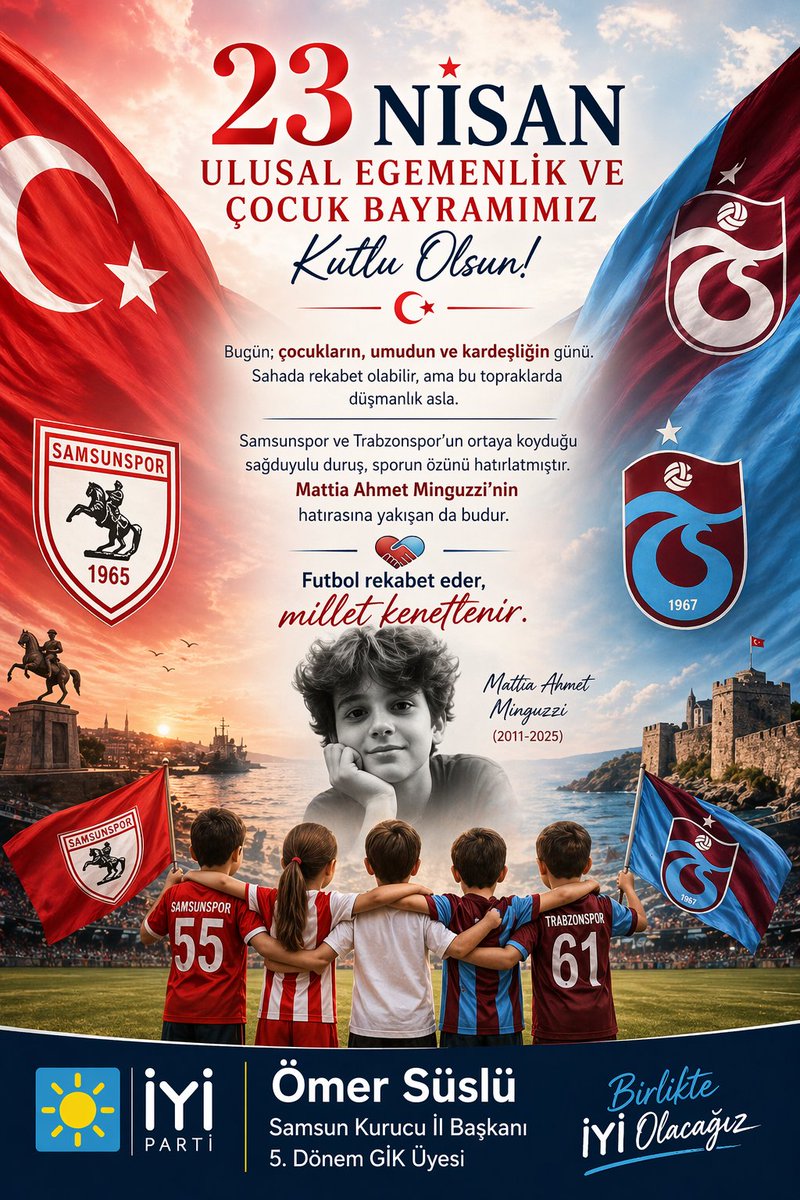 Ömer Süslü tweet media