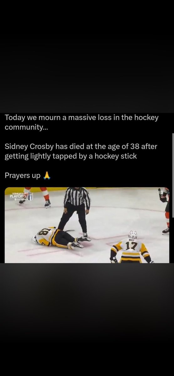 Len Cantz tweet media