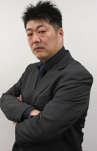 日本プロ麻雀連盟本部道場 tweet media