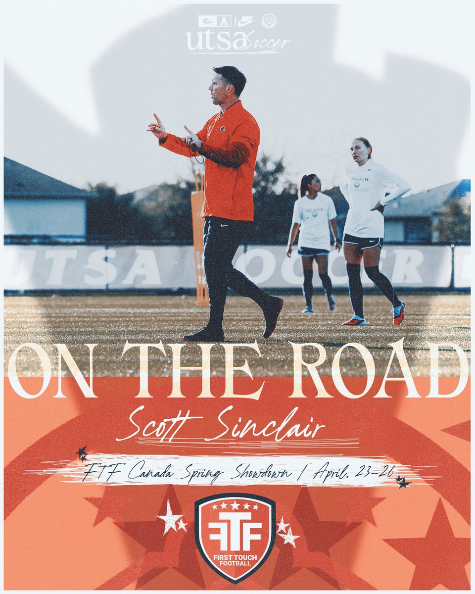 UTSA Soccer tweet media