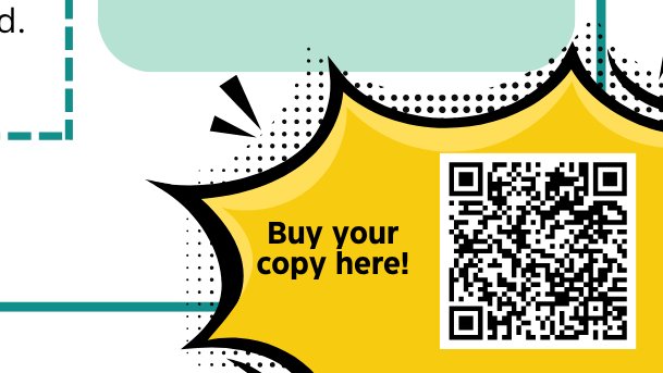 mrs_chudasama's tweet image. Each of my new and improved resources have QR codes which links to webpages for you to purchase the full text or book. This is in light the fair dealing agreement. Plus, I can acknowledge the writer and their hard work. 

#TeamEnglish #Reading #Resources #Books #Writers