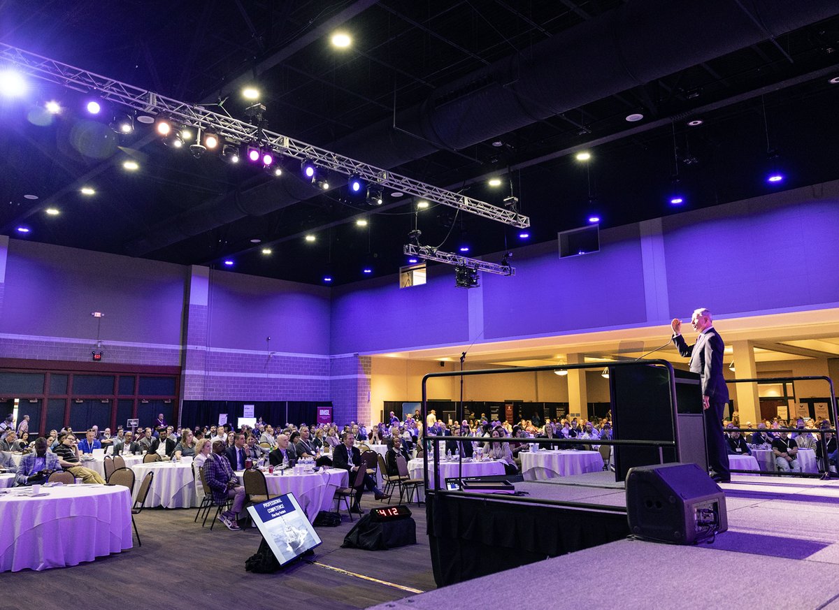 What a day.

Technology leaders came together for Gateway to Innovation  2026 bringing unmatched energy, insight, and collaboration to the St. Louis tech community.

Thank you to everyone who attended, contributed, and helped make G2I such a powerful experience.