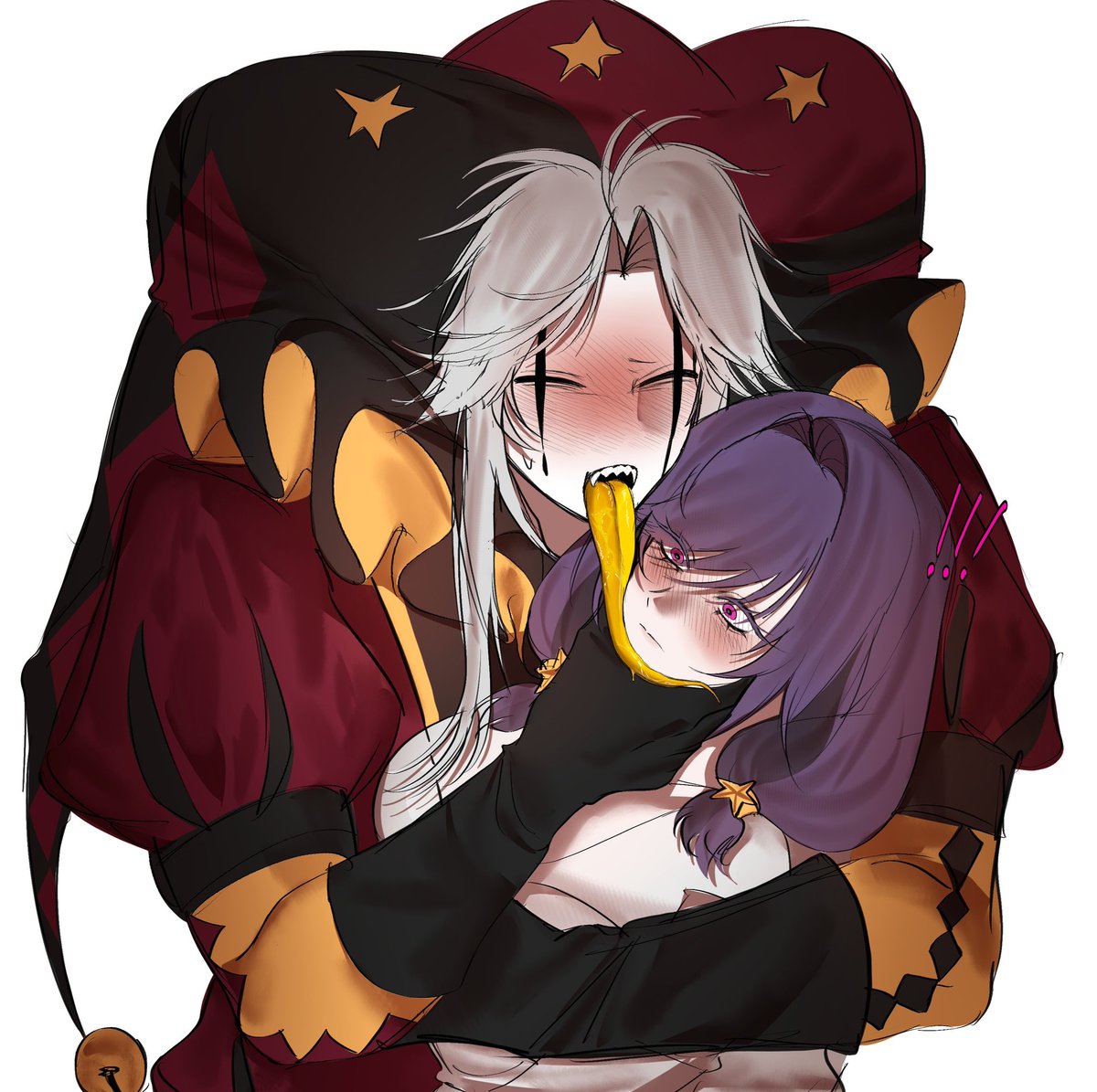 keraz 18+ tweet media